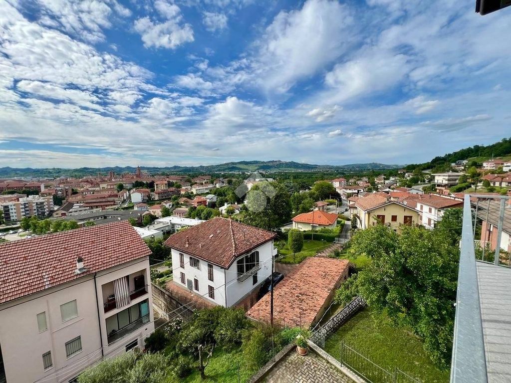 Casa – Alba - Vista 2