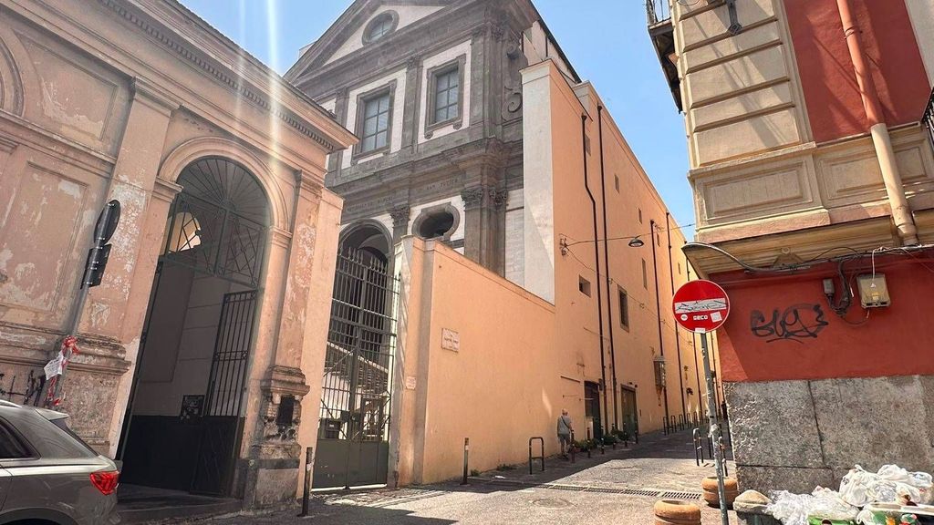 Appartamento – Naples - Vista 2