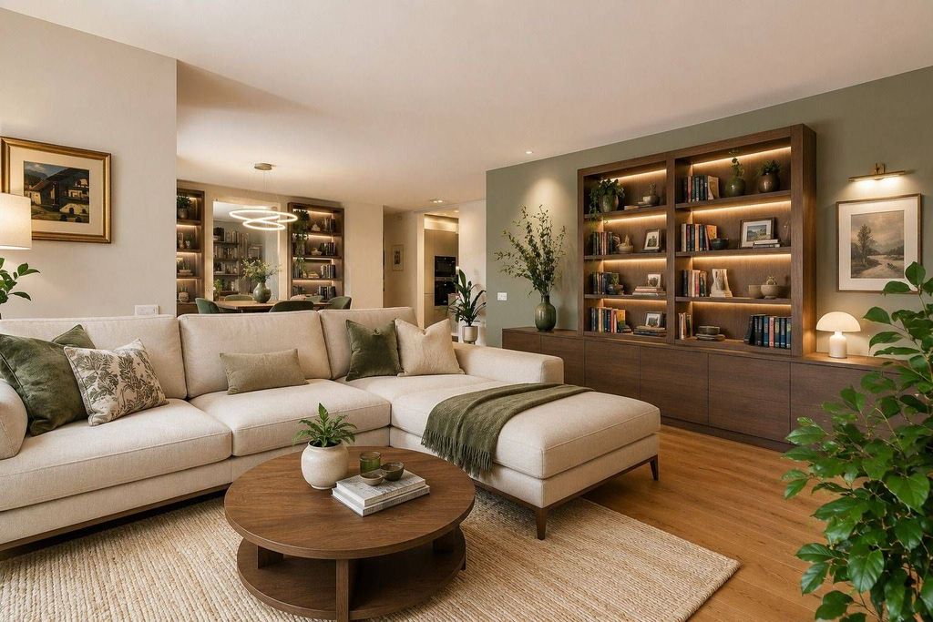 Appartamento – Milan - Vista 2