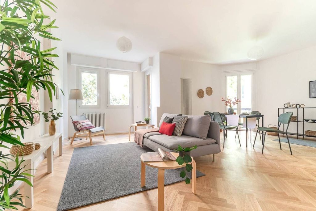 Appartamento – Milan - Vista 2