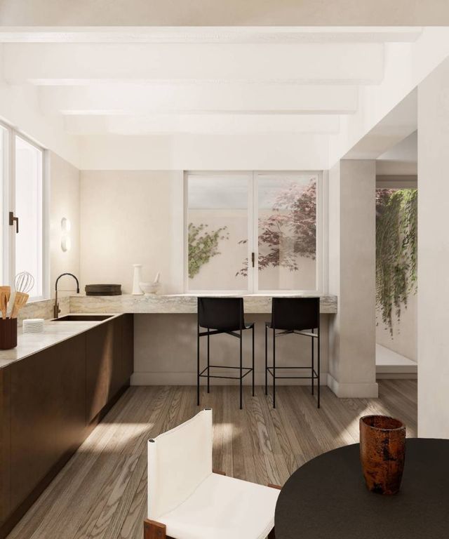 Appartamento – Milan - Vista 2