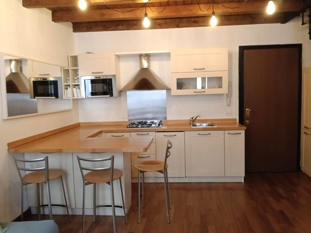 Appartamento – Milan - Vista 2