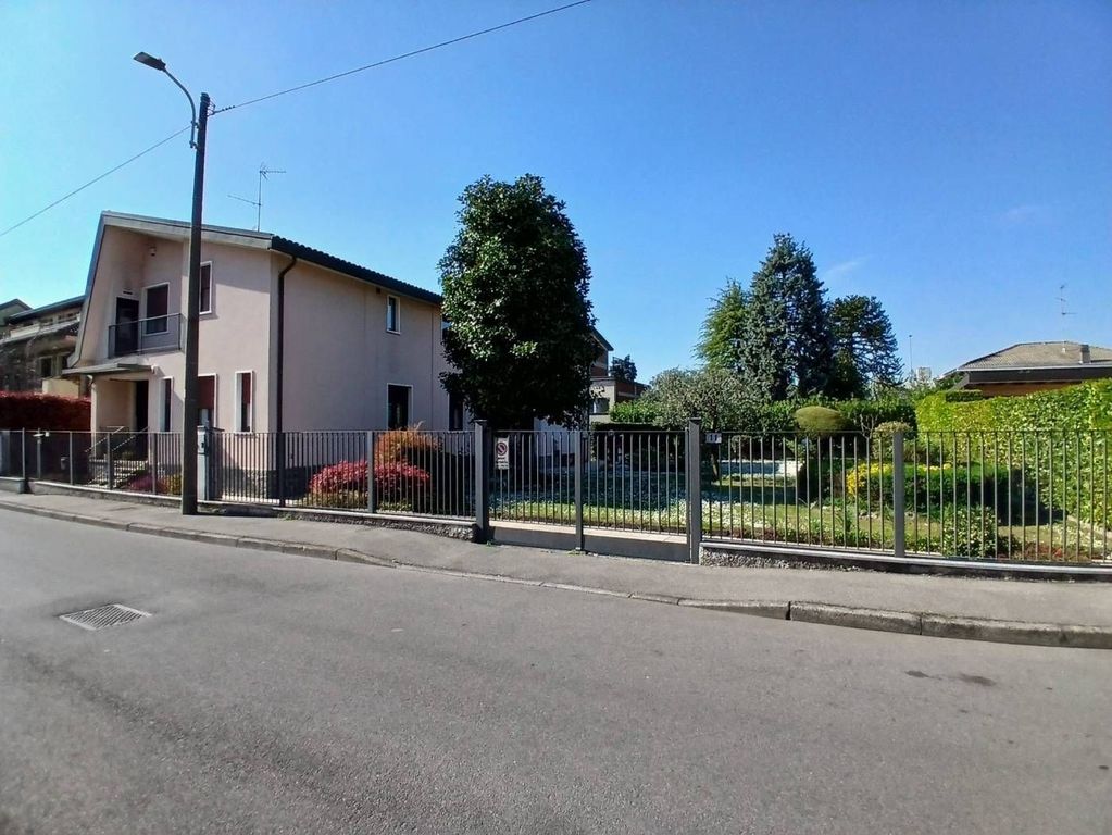 Casa – Lissone, Bareggia - Vista 2