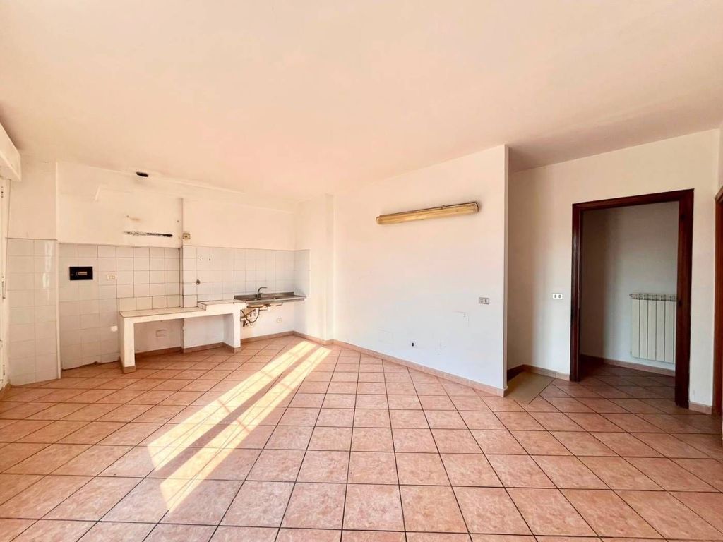 Appartamento – Carmignano - Vista 2