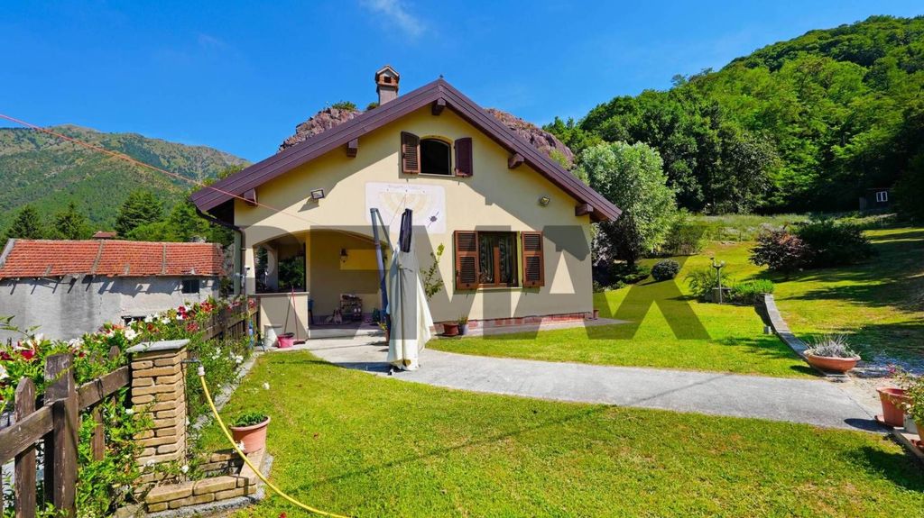 Casa – Campomorone - Vista 2