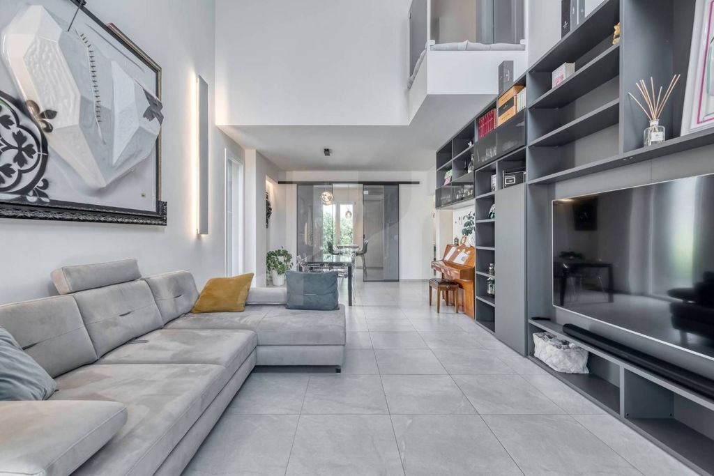 Casa – San Giorgio di Piano, Bologna - Vista 2