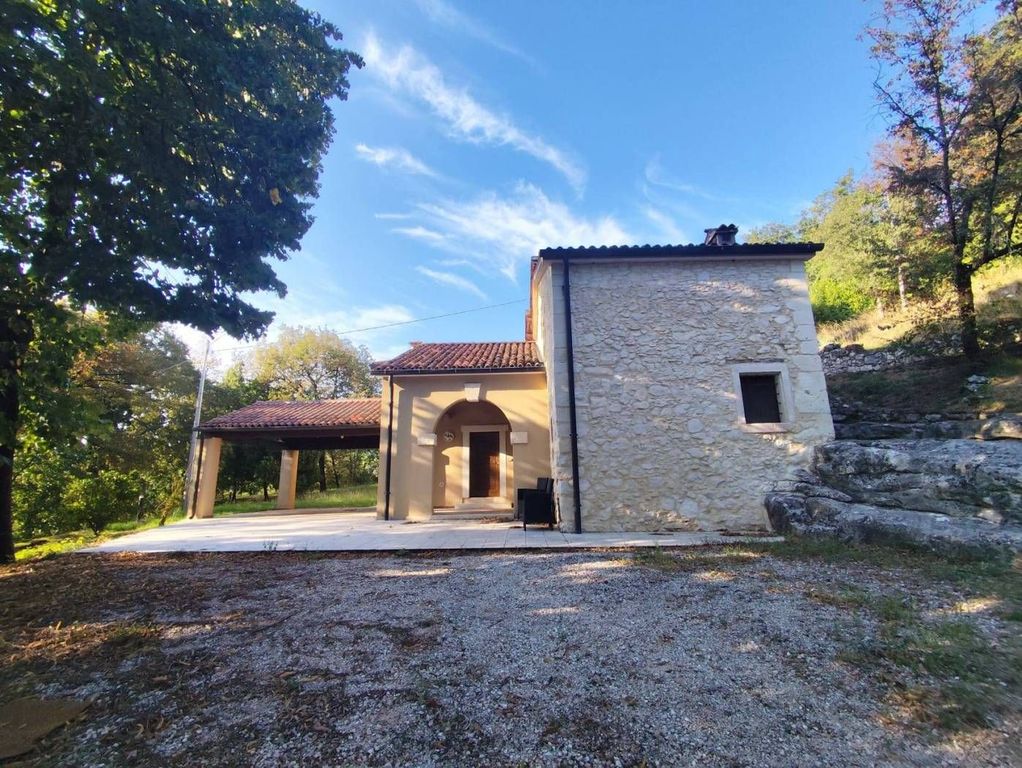 Casa – Monteviale, Biron - Vista 2