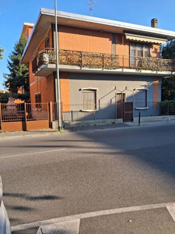 Casa – Cinisello Balsamo, Borgo Primavera, Borgo Misto - Vista 2