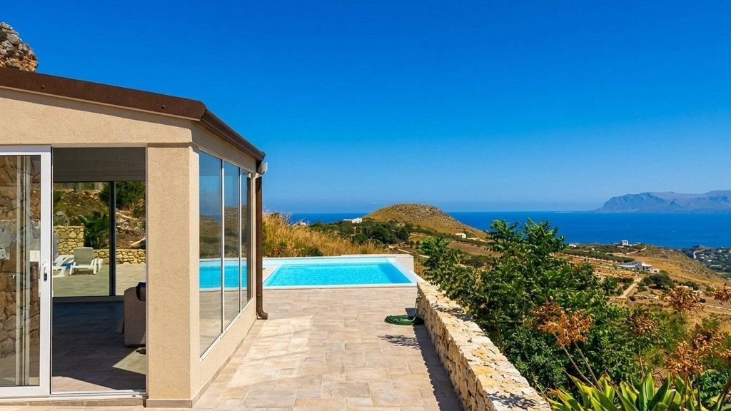 Casa – Castellammare del Golfo - Vista 2