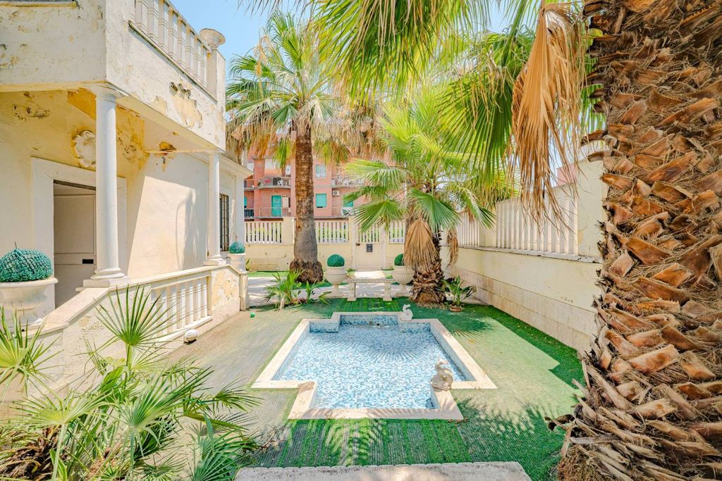 Casa – Roma, Lido di Ostia Ponente - Vista 2