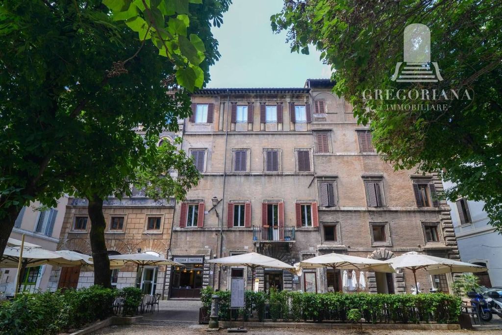 Apartment in Roma, Ponte, Municipio Roma I - Vista 2