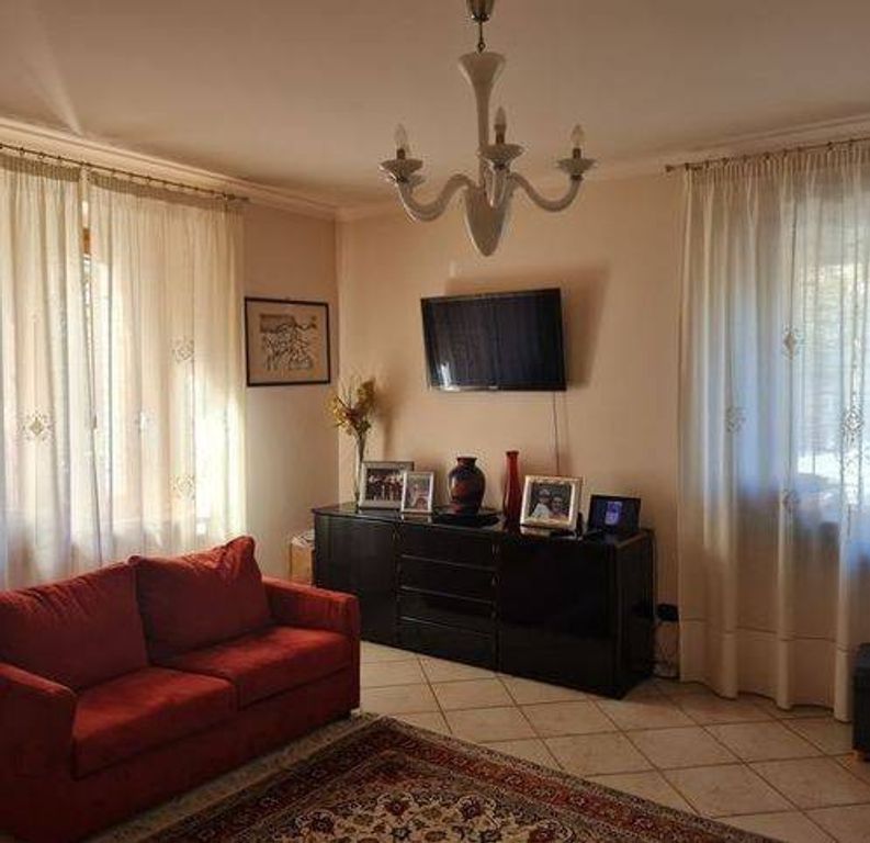 Casa – Fano, Piattelletti, Pesaro e Urbino - Vista 2