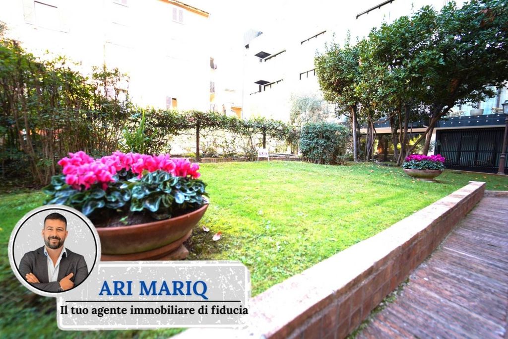 1 bedroom luxury Flat for sale in Via in Arcione, 94, Rome, Latium - Vista 2