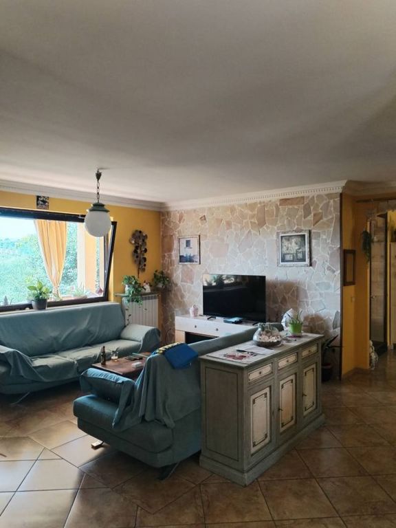 Casa – Capena, Roma Capitale - Vista 2