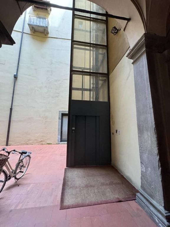 Appartamento – Lucca - Vista 2