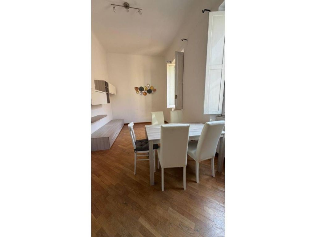 Appartamento – Roma, Castro Pretorio, Municipio Roma I - Vista 2