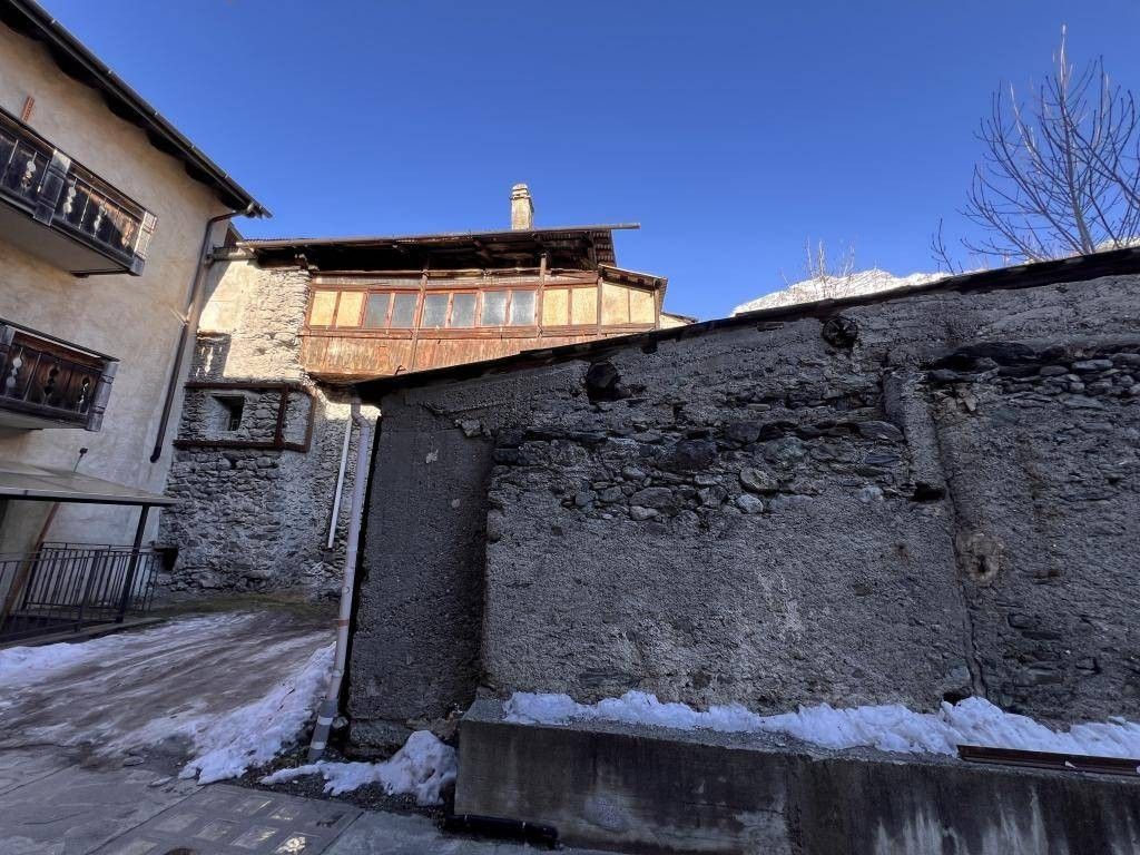 Appartamento – Bormio - Vista 2