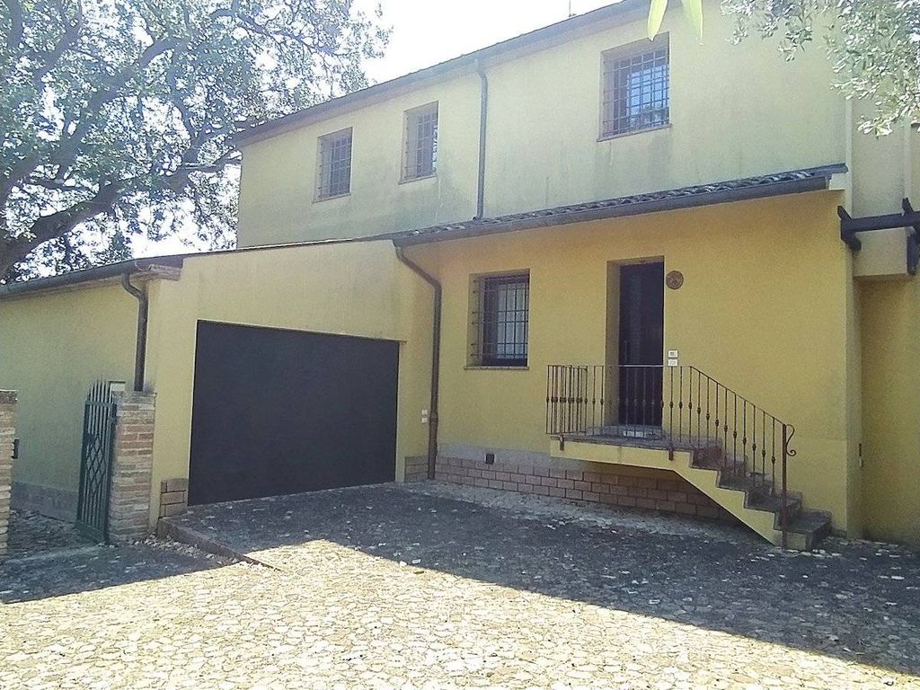 Casa – Gradara, Fratta - Vista 2