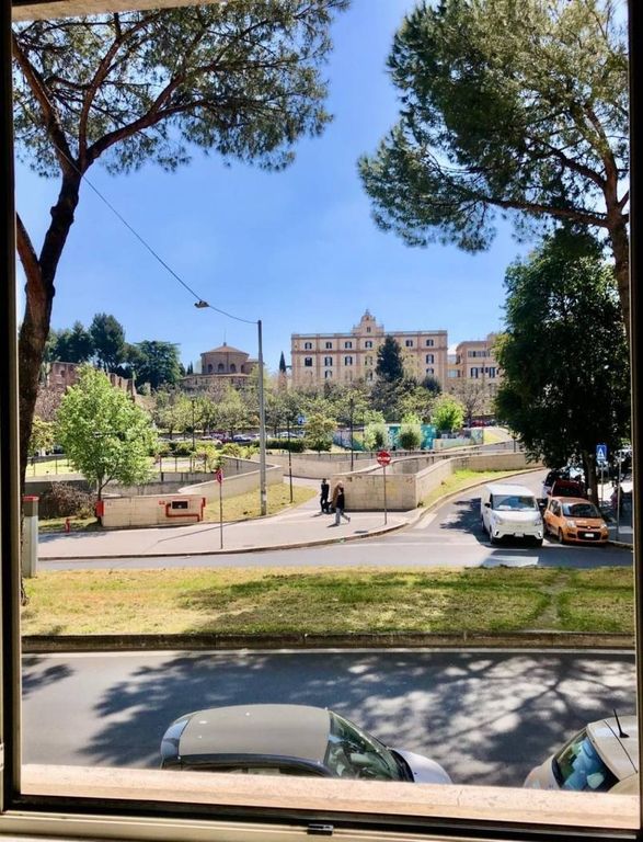 Appartamento – Rome - Vista 2