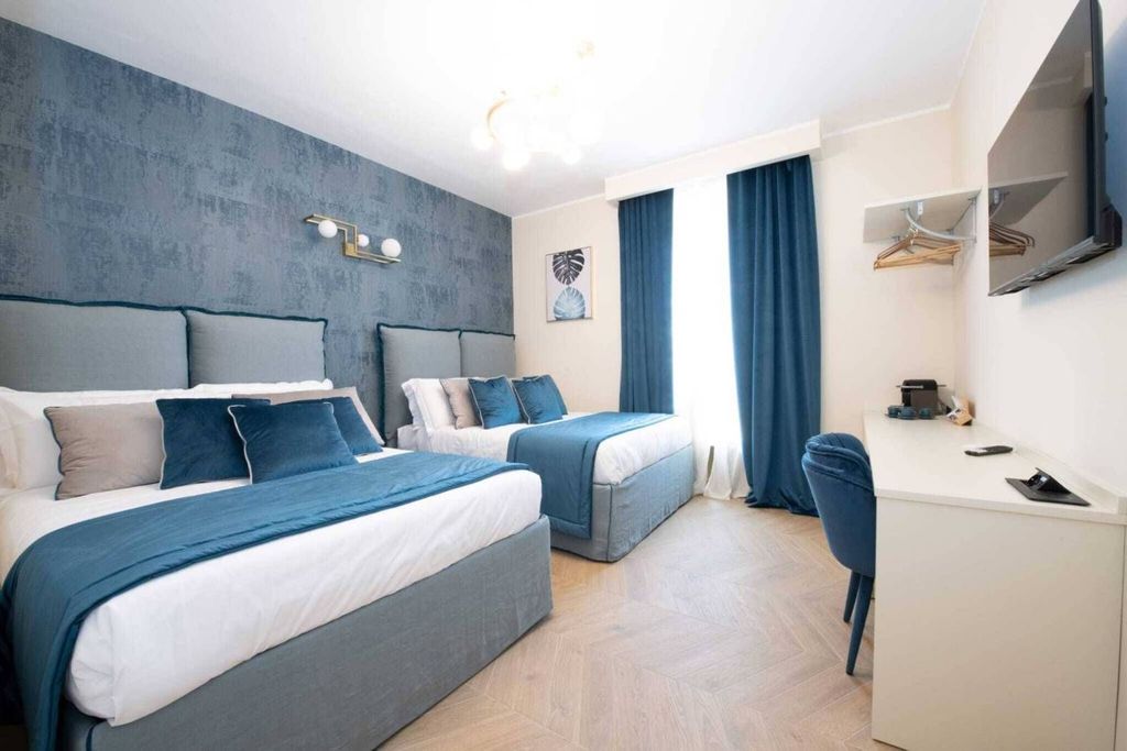 Appartamento – Rome - Vista 2