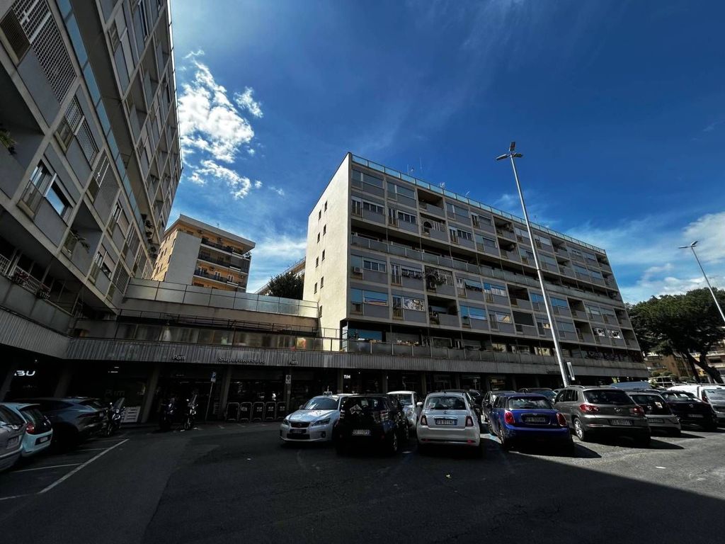 Appartamento – Rome - Vista 2