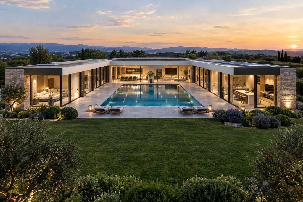 Casa – Dresano, Villaggio Ambrosiano, Milano - Vista 2