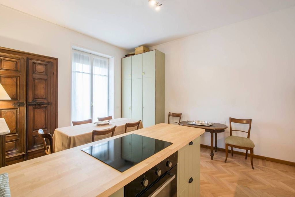 Apartment in Milan - Vista 2