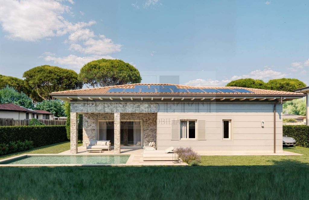 Casa – Pietrasanta, Saponiera - Vista 2