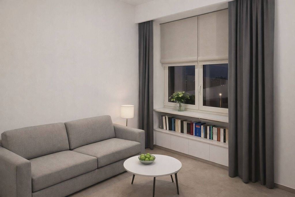 Apartment in Naples - Vista 2