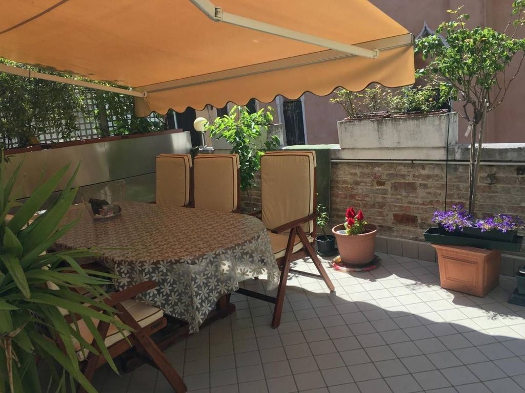 Apartment in Venice - Vista 2