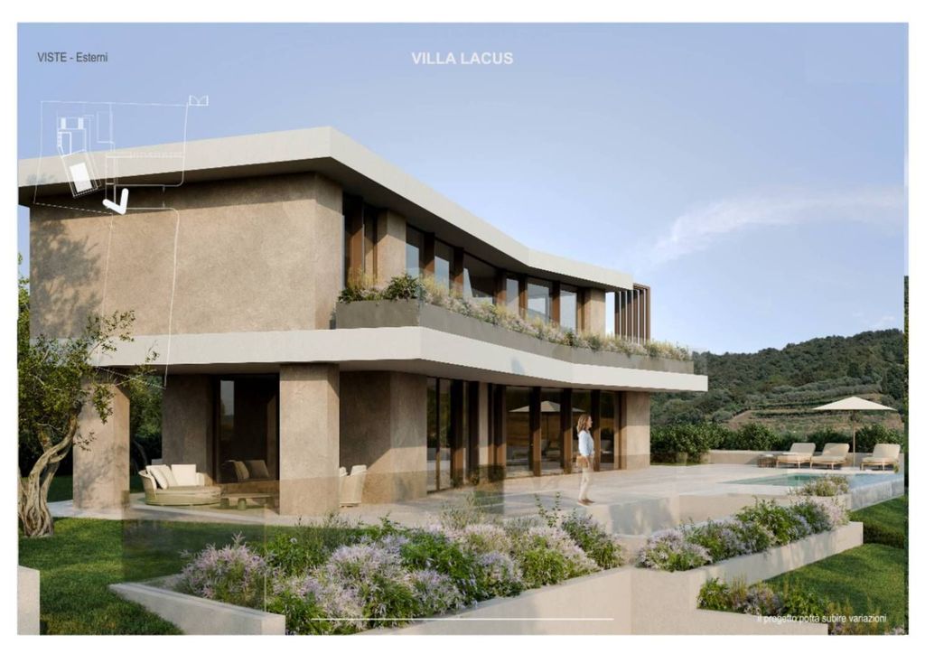 Casa – Lonato - Vista 2