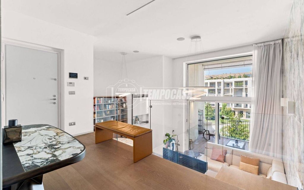 Appartamento – Milan - Vista 2