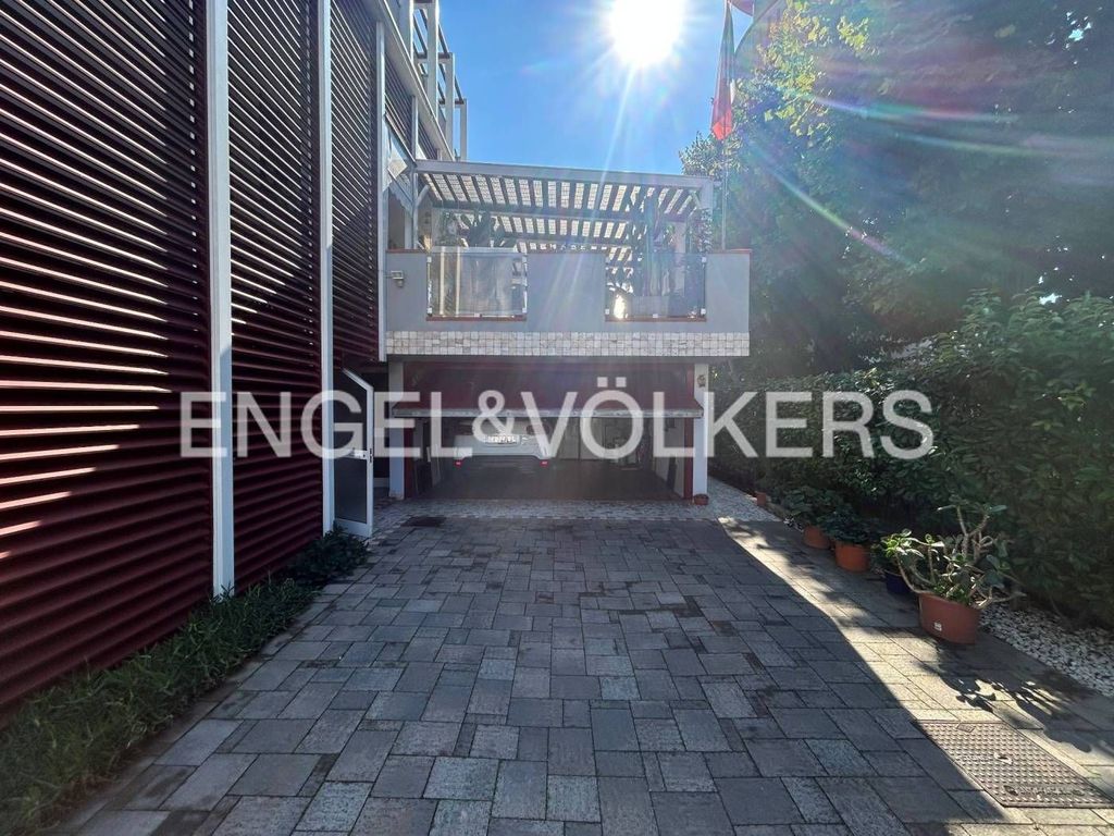 Casa – Jesolo - Vista 2