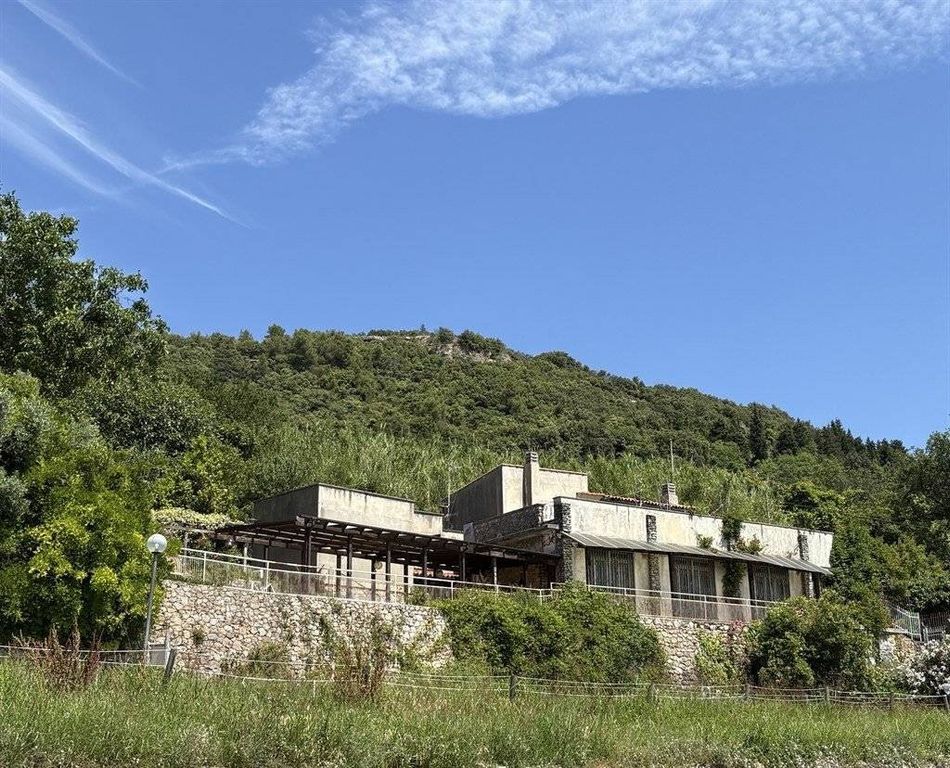 Casa – Borgio - Vista 2