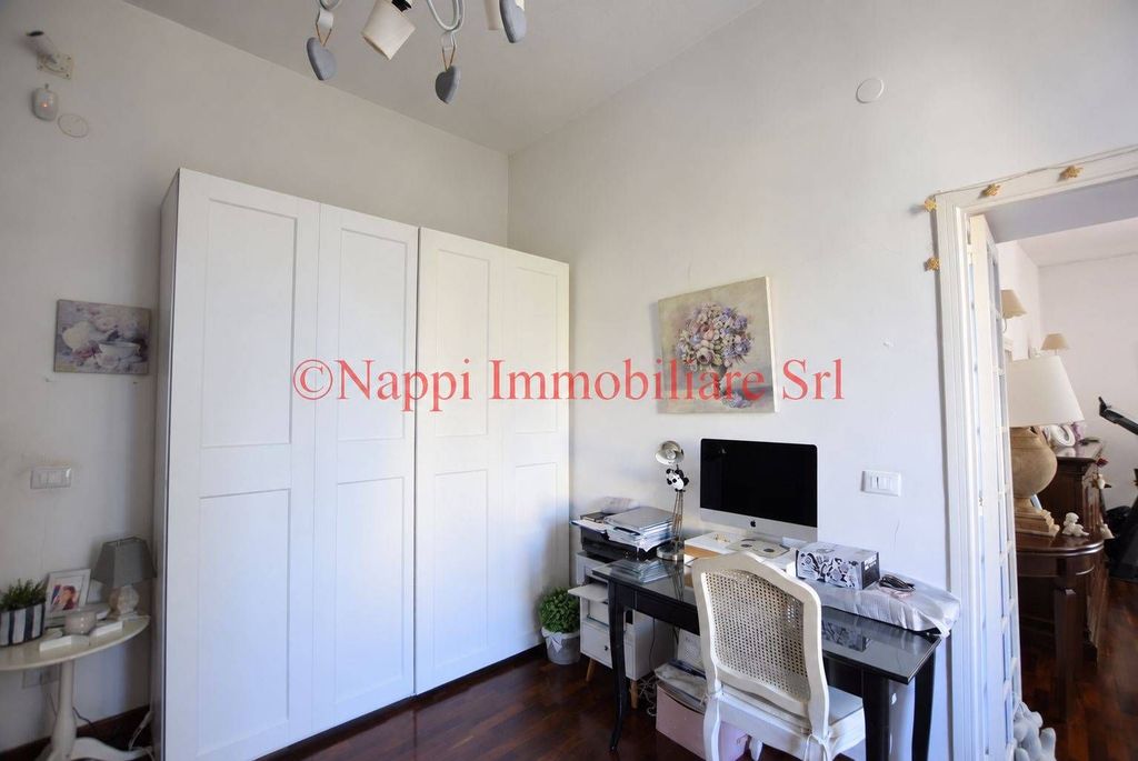 Appartamento – Portici - Vista 2