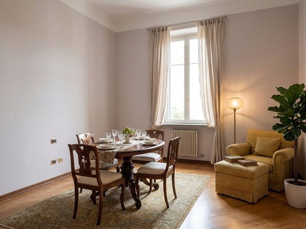 Appartamento – Como - Vista 2