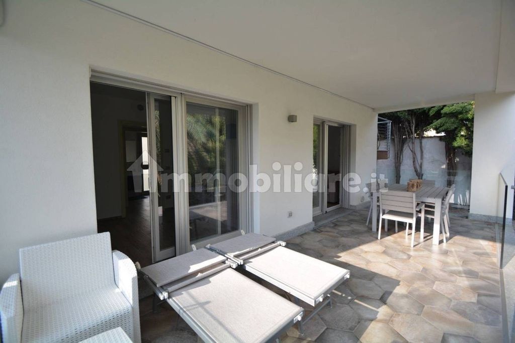 Apartment in Diano Marina - Vista 2