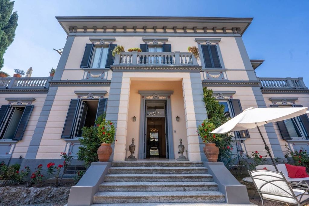Casa – Varese - Vista 2