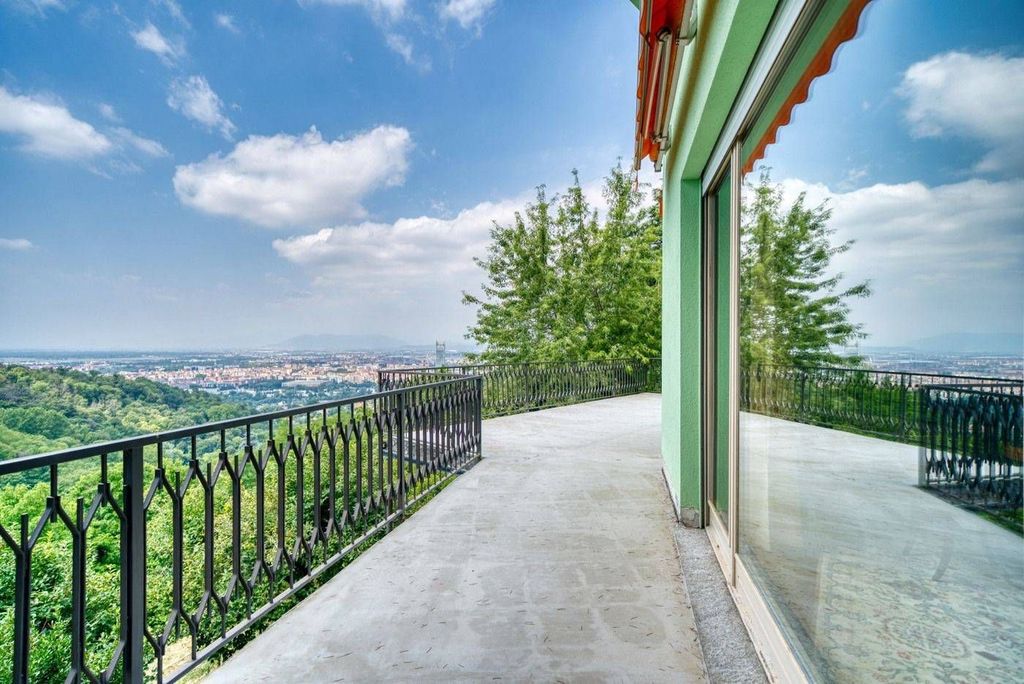 Casa – Moncalieri - Vista 2