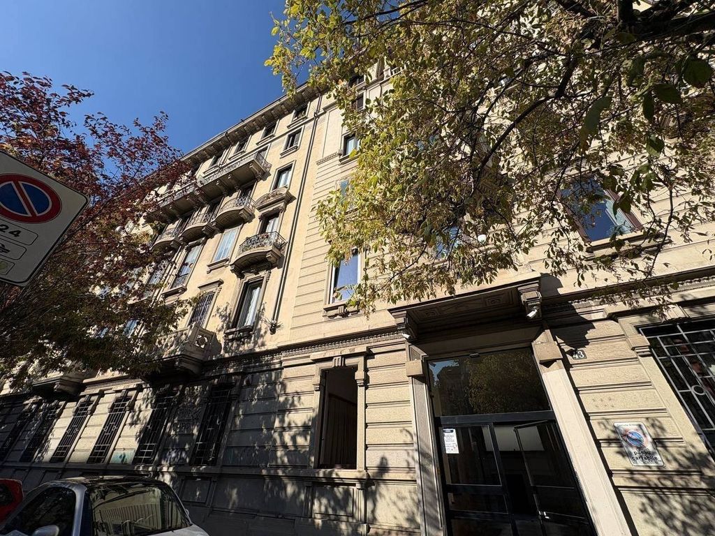 Appartamento – Milano, Guastalla, Municipio 1 - Vista 2