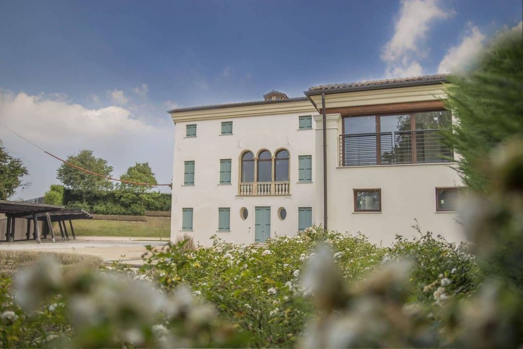 Apartment in Stra - Vista 2