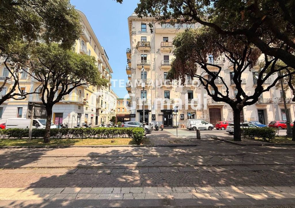 Appartamento – Salerno - Vista 2