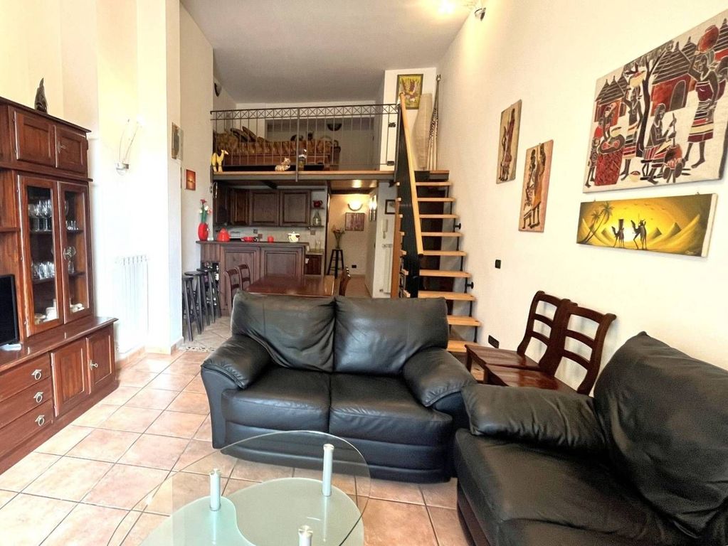 Appartamento – Albenga - Vista 2