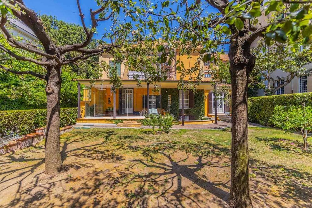 Casa – Rome - Vista 2