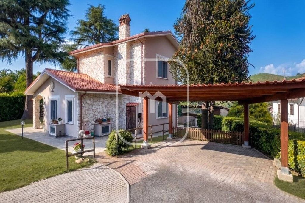 Casa – Rocca Priora, Colle di Fuori - Vista 2