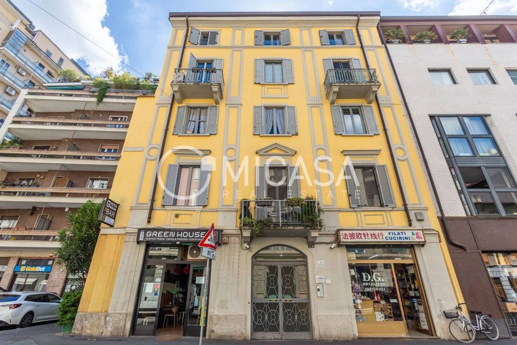 Appartamento – Milan - Vista 2