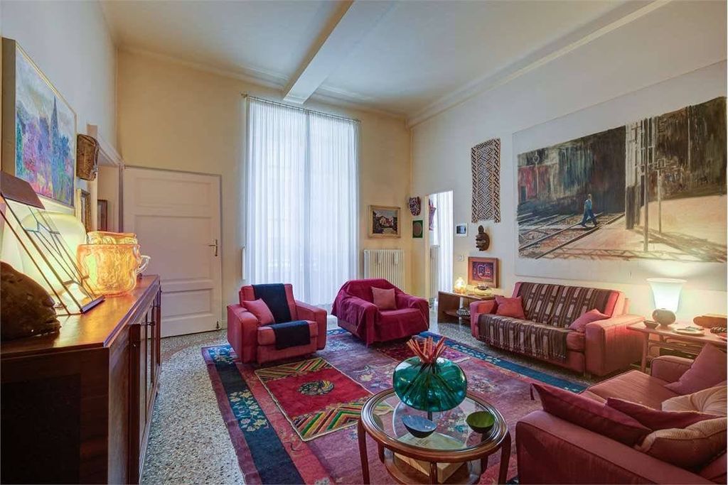 Appartamento – Como - Vista 2