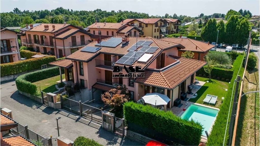 Casa – Cadorago-Caslino al Piano - Vista 2