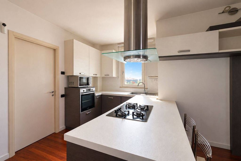 Appartamento – Milan - Vista 2