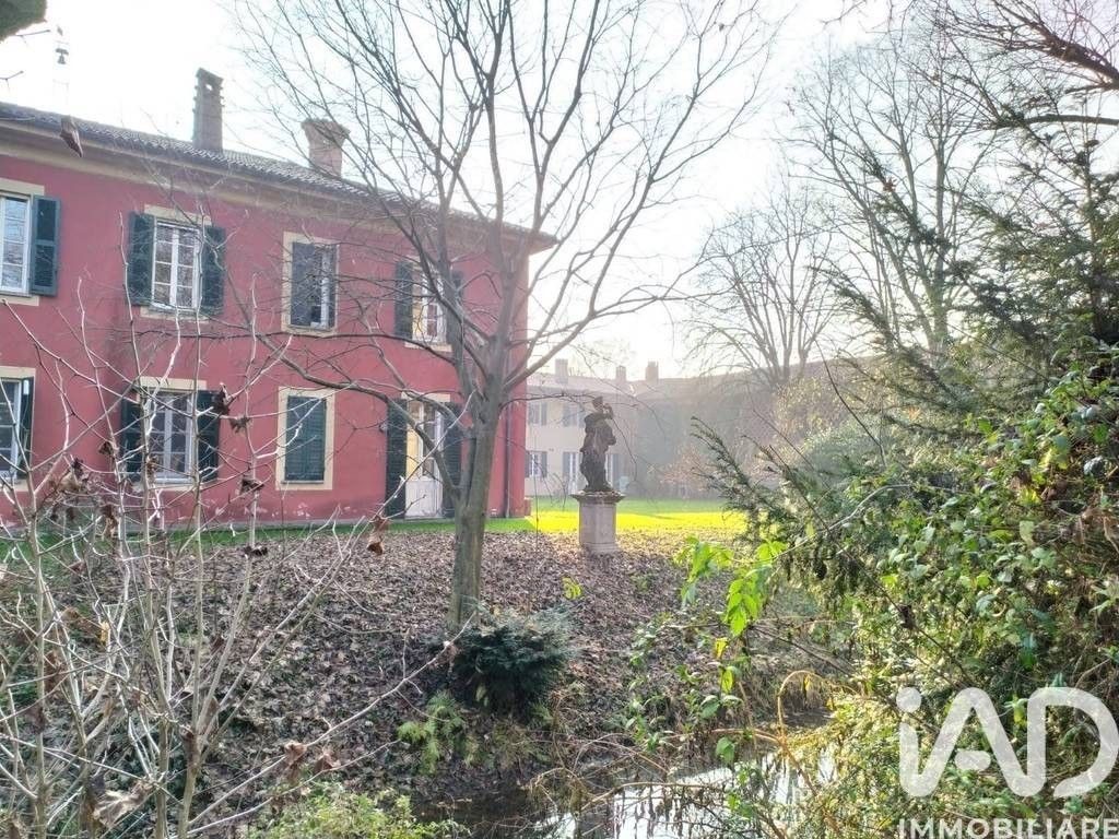 Casa – Cassinetta di Lugagnano - Vista 2